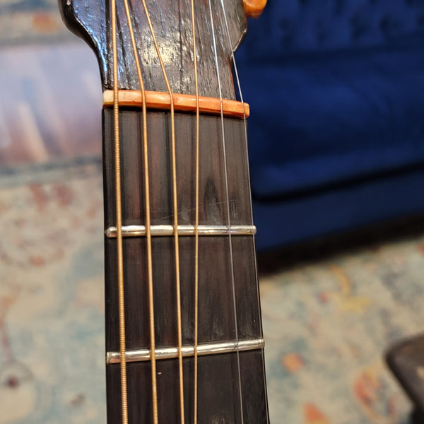 1925 Gibson L-JR Archtop Acoustic