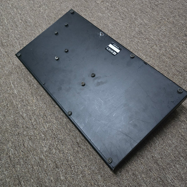 Used Line 6 POD XT Guitar Floor Pedal Effects Processor - Works but not perfect!