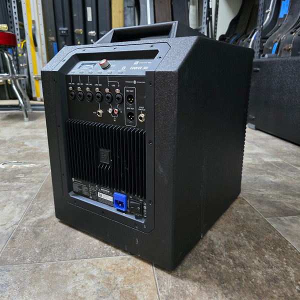 Used Electro-Voice EV Evolve 30M - 1,000-watt Portable Column Array PA System