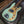 Load image into Gallery viewer, 2024 Fender Custom Shop - Empire &#39;58 - Precision P Bass - Aged Surf Green w/OHSC
