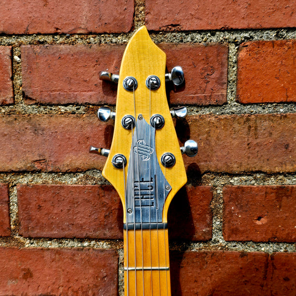 1999 Lace California Twister HSS - USA S-Style - Sunburst - w/Gig Bag