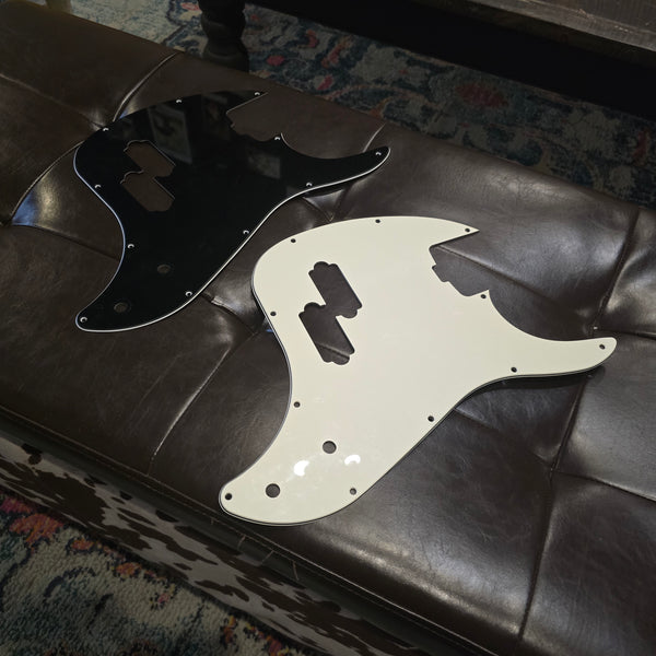 2019 Ernie Ball Music Man - Cutlass Bass - One of a Kind - Sea Foam Green Sparkle - w/OHSC