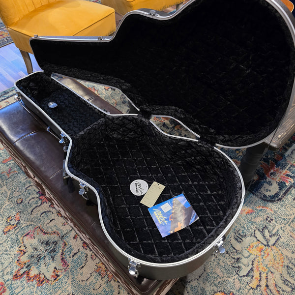 2015 Alvarez AD60SB 50th Anniversary - Sunburst - w/Hardshell Case