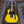 Load image into Gallery viewer, 2018 Fender Custom Shop - Custom Deluxe Telecaster - Graffiti Yellow - w/OHSC
