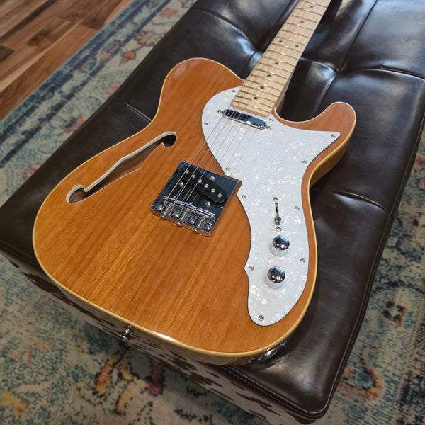 NOS Lyman LT300HV - Thinline T-Style - Electric - Natural