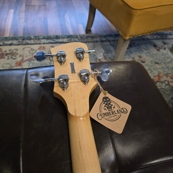 2025 Serek Lincoln - Sliding Grabber Novak Pickup Prototype - w/Case