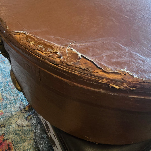 1945 Epiphone Spartan Archtop - Electrified, Refinished, and Bigsby'd - w/OHSC