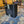 Load image into Gallery viewer, Used Supro Delta King 12 Tube Combo Amp - Black and White
