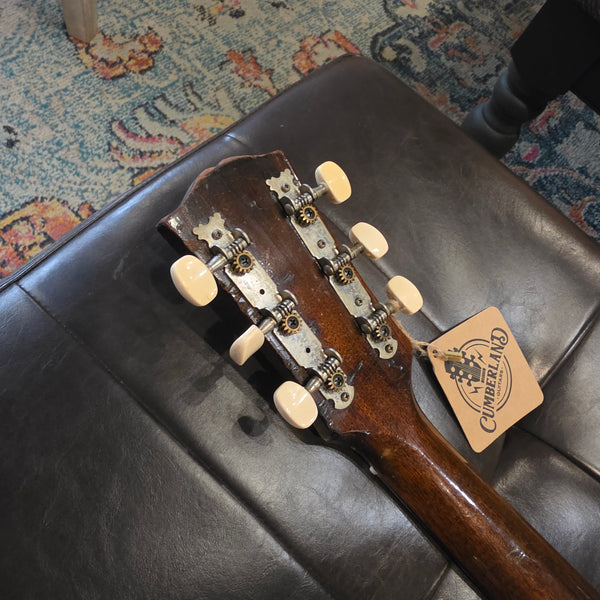 1959 Gibson ES-125 - Electric Archtop Hollowbody - w/Case