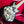 Load image into Gallery viewer, Kala Solidbody U-Bass - Compact Electric Bass - Floral Black Burst - w/Gig Bag
