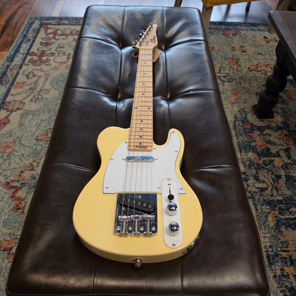 NOS Lyman Mini T-Style - Electric - Aged White