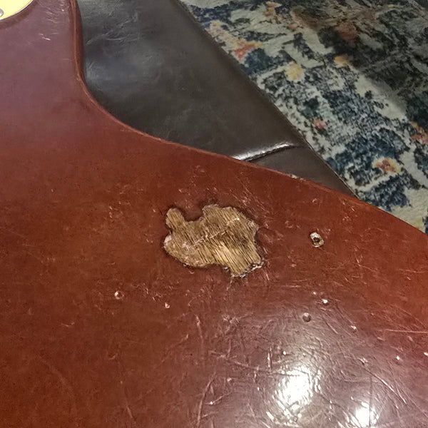 1977 Ibanez 2351 - MIJ Les Paul Standard Gold Top - w/Gig Bag