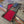 Load image into Gallery viewer, 1965 Silvertone 1457 Guitar with Amp / Case Combo - Red - PROJECT
