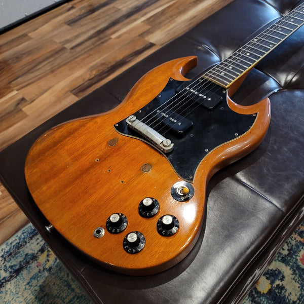 1971 Gibson SG Special - P-90 - Cherry