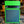 Load image into Gallery viewer, Hunter Amplifiers - 7X7 1x12 8-ohm Speaker Cabinet - Green
