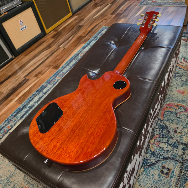 2004 Gibson Custom Shop R9 Les Paul - Art & Historic 1959 Reissue - LPR9 Bourbon Burst - w/OHSC
