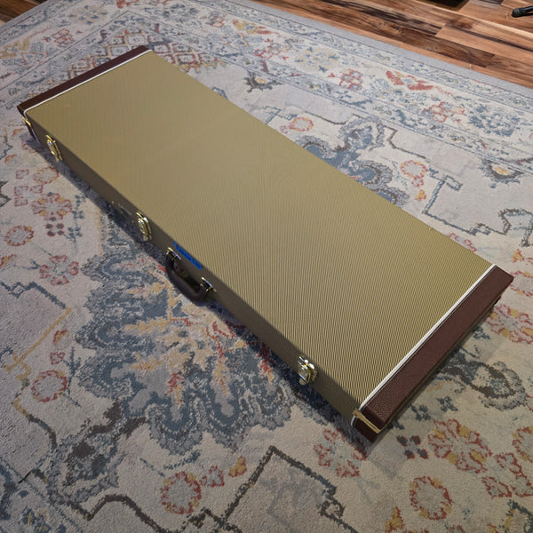 2001 Ibanez BTB 405QM - 5-String Bass - Translucent Purple - w/Hardshell Case