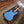 Load image into Gallery viewer, 2025 Fender Squier Precision P Bass - California Blue - w/Gig Bag
