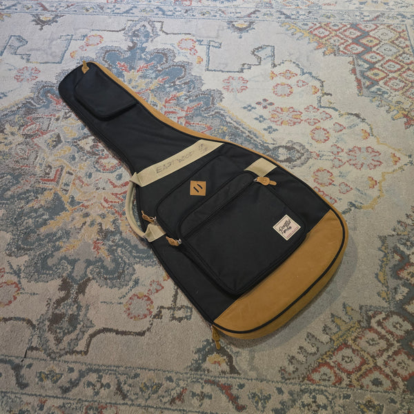 1977 Ibanez 2351 - MIJ Les Paul Standard Gold Top - w/Gig Bag