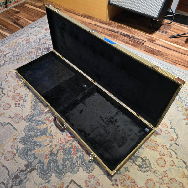 2001 Ibanez BTB 405QM - 5-String Bass - Translucent Purple - w/Hardshell Case