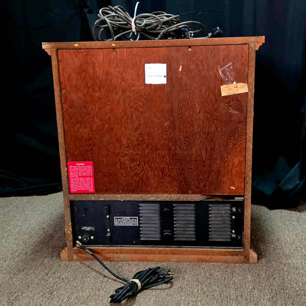1976 Leslie Model 130 - Rotary Speaker Cabinet