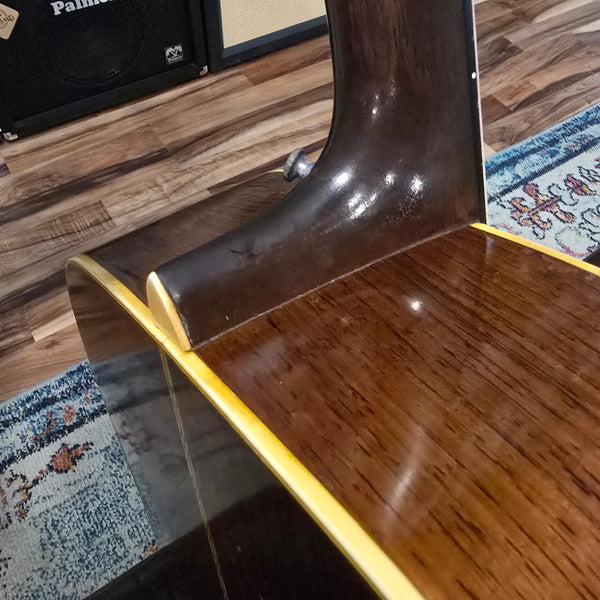 1964 Martin D-28 - Dreadnaught - Brazilian Rosewood w/HSC