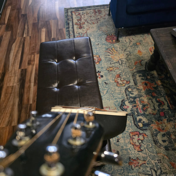 1972 Ovation Matrix 1737 - Bowl Back Acoustic Guitar - PROJECT