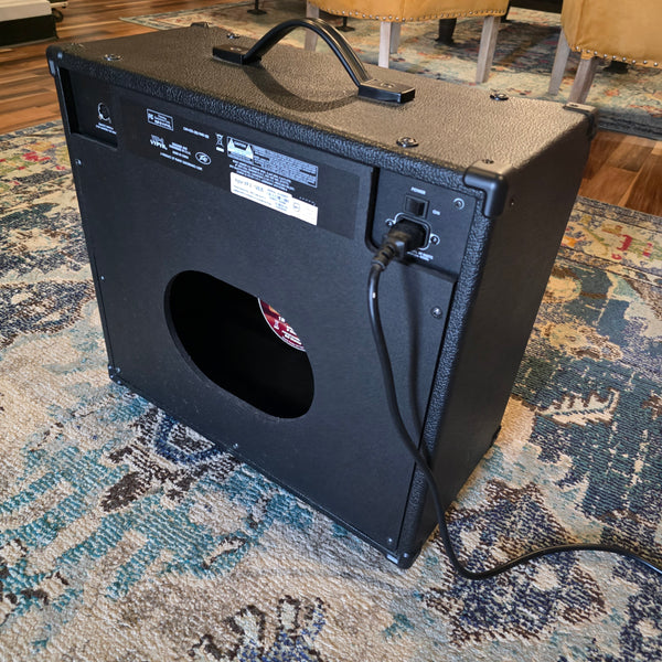 2018 Peavey Vypyr VIP 2 - 40-Watt 1x12 - Combo Modeling Amp