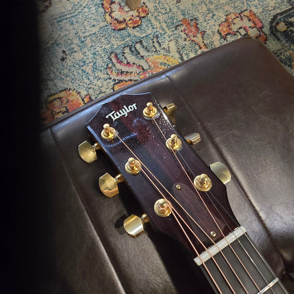 2009 Taylor GS Custom - Presentation - Cocobolo - w/ OHSC