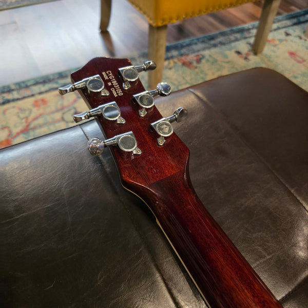 2019 Gretsch G5230T - Electromatic Jet FT Bigsby - Silver