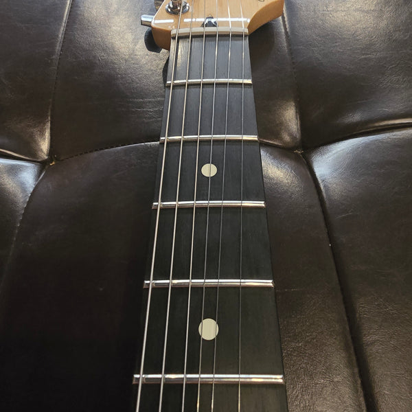 2021 Fender Player II Stratocaster - Limited Edition - Neon Green Strat