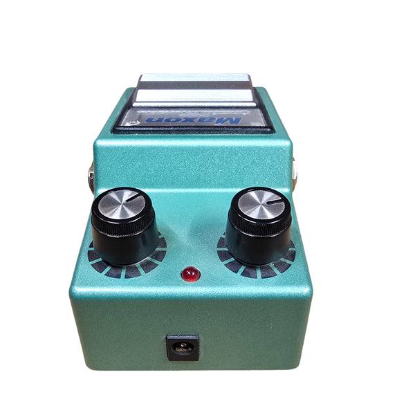 Used Maxon OOD-9 Organic Overdrive 9-Series Pedal