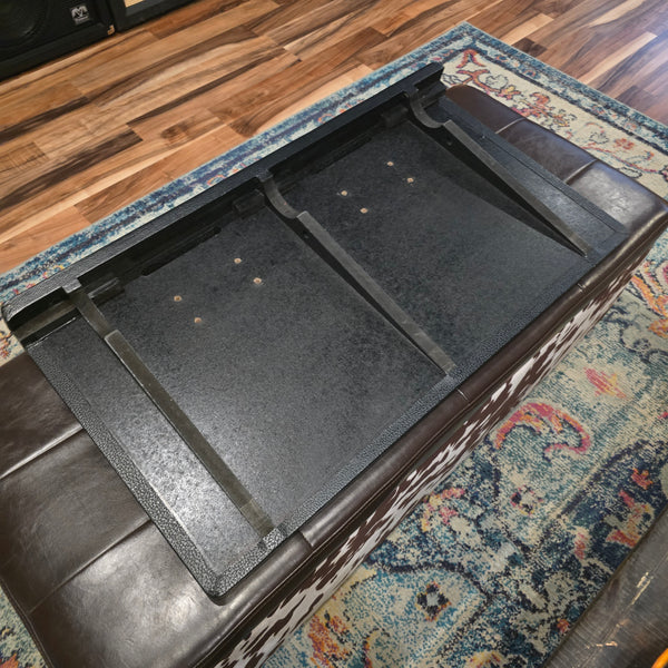 Used Gator GTP-Pro Guitar Pedalbaord w/ Tote Gig Bag