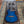 Load image into Gallery viewer, 1999 Godin Multiac ACS-SA Nylon - Classical Midi - Blue - w/OHSC

