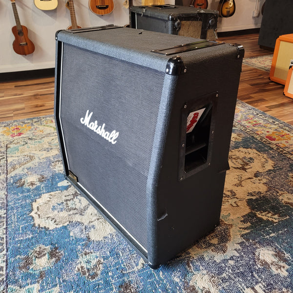 2004 Marshall 1960A 4x12" Slant Speaker Top Cabinet