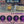Load image into Gallery viewer, Hunter Amplifiers - The Keno Queenie - 5-watts Class A Handwired Tube Amp Head - Pink
