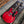 Load image into Gallery viewer, 2010 Epiphone The Dot CH ES-335 -  Cherry Red - w/ Hardshell Case

