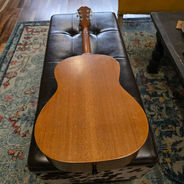 1966 Epiphone FT-30 Caballero - Kalamazoo Model - w/Case