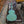 Load image into Gallery viewer, 1960s Matsumoku Violin Bass MIJ Japan - Blue - w/ Case
