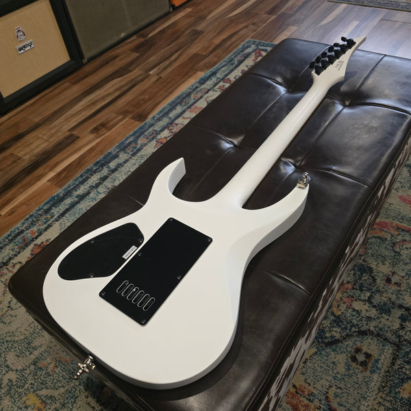 2018 Solar A1.6ETWHM A1.6 EverTune - Matte White