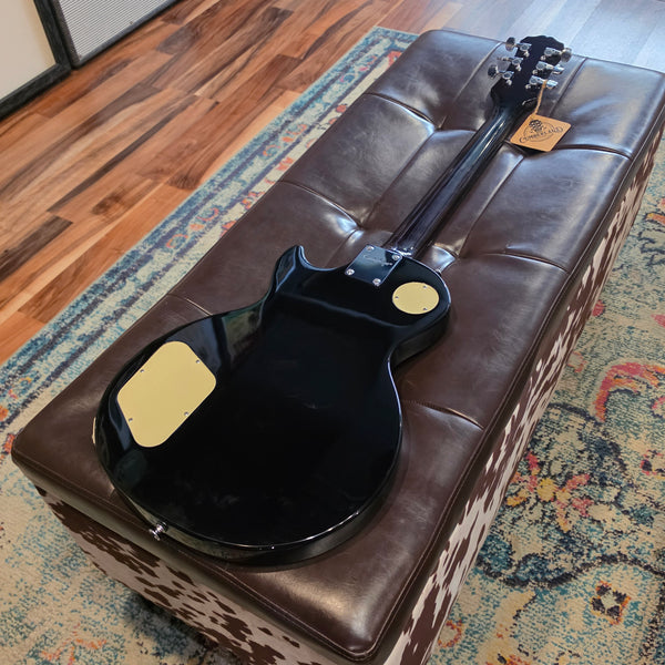 2024 Epiphone Les Paul-100 - Vintage Sunburst - w/Box