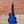 Load image into Gallery viewer, 1999 Godin Multiac ACS-SA Nylon - Classical Midi - Blue - w/OHSC
