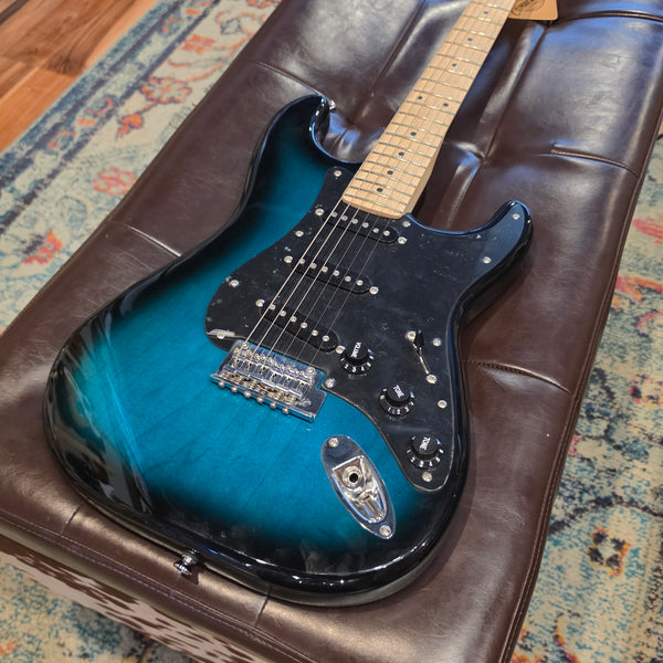 NOS Lyman LS-150 - S-Style - Electric - Blue Burst