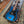 Load image into Gallery viewer, NOS Lyman LP-250 P-Style - Electric Bass - Cobalt Blue
