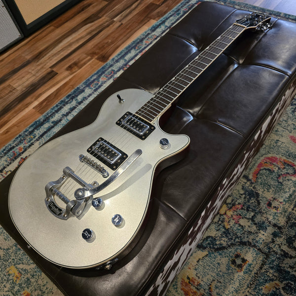 2019 Gretsch G5230T - Electromatic Jet FT Bigsby - Silver