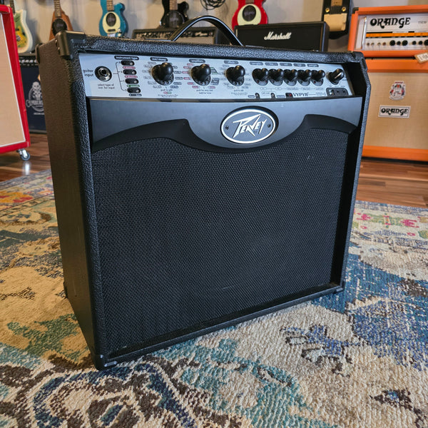 2018 Peavey Vypyr VIP 2 - 40-Watt 1x12 - Combo Modeling Amp