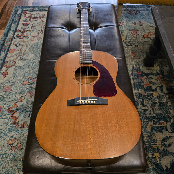 1966 Epiphone FT-30 Caballero - Kalamazoo Model - w/Case