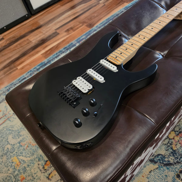 NOS Lyman LS-400 - Dinky S-Style - Electric - Satin Black