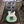 Load image into Gallery viewer, Lyman Mini T-Style - Electric - Seafoam Green (Blemished)
