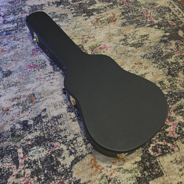 2017 Martin D12X1AE - 12-String Acoustic Electric Dreadnaught - Natural - w/Hardshell Case